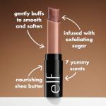 e.l.f. Vegan Coconut Lip Exfoliator & Scrub