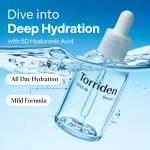 Torriden Dive-In Vegan Hyaluron Serum 50ml