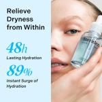 Torriden Dive-In Vegan Hyaluron Serum 50ml