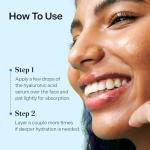 Torriden Dive-In Vegan Hyaluron Serum 50ml