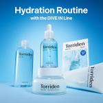 Torriden Dive-In Vegan Hyaluron Serum 50ml
