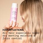 Pacifica Vegan Collagen Leave-In Hair Repair Mask