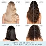 Pacifica Vegan Collagen Leave-In Hair Repair Mask