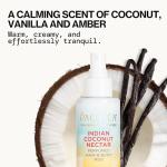 Pacifica Coconut Nectar Body Mist for Women
