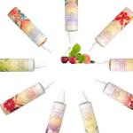 Pacifica Coconut Nectar Body Mist for Women