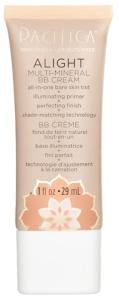 Vegan Alight Multi-Mineral BB Cream - Medium 1 oz