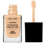 Wet n Wild Dewy Foundation - Bronze Beige, 28ml