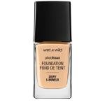 Wet n Wild Dewy Foundation - Bronze Beige, 28ml
