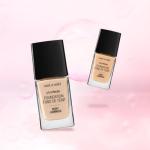 Wet n Wild Dewy Foundation - Bronze Beige, 28ml