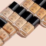 Wet n Wild Dewy Foundation - Bronze Beige, 28ml