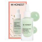 Honest Daily Green Juice Antioxidant Super Serum 1 oz