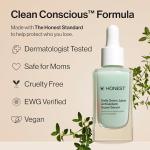 Honest Daily Green Juice Antioxidant Super Serum 1 oz