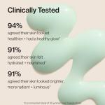 Honest Daily Green Juice Antioxidant Super Serum 1 oz