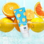 Elizabeth Mott Heat Activated Vitamin C Scrub