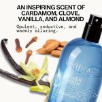 Pacifica Vegan Travel Perfume Set - 5 Fragrances