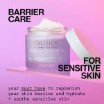 Pacifica Vegan Ceramide Hydrating Face Cream