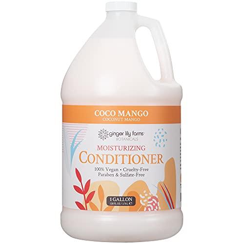 Conditioners