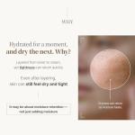 VEGREEN Nature Mucin Face Serum with Wild Yam