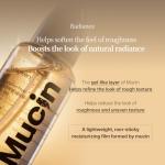 VEGREEN Nature Mucin Face Serum with Wild Yam