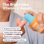Bliss Bright Idea Vitamin C Face Serum