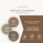 VEGREEN Nature Mucin Face Serum with Wild Yam