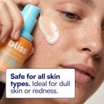 Bliss Bright Idea Vitamin C Face Serum