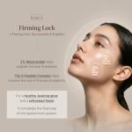 VEGREEN Nature Mucin Face Serum with Wild Yam