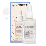 Honest Beauty Vegan Hyaluronic Acid Hydration Serum