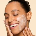 Honest Beauty Vegan Calming Cream Cleanser 4 oz