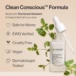 Honest Beauty Vegan Hyaluronic Acid Hydration Serum