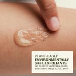 Gentle Exfoliating Face Scrub for Men