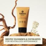 Gentle Exfoliating Face Scrub for Men