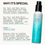 Pacifica Indian Coconut Nectar Hair & Body Mist