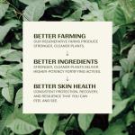 Gentle Exfoliating Face Scrub for Men