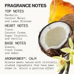 Pacifica Indian Coconut Nectar Hair & Body Mist