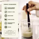 Gentle Exfoliating Face Scrub for Men