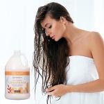 Coco Mango Vegan Conditioner Gallon by Ginger Lily