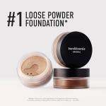Bare Minerals Vegan Foundation - Medium Beige