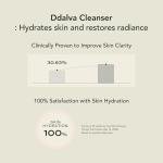 Strawberry Vanilla Whipped Cream Vegan Cleanser