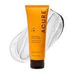 Acure Vegan Brightening Cleansing Gel for Radiance