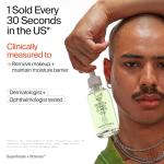 Kale & Green Tea Vegan Face Cleanser