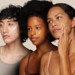 Acure Vegan Brightening Cleansing Gel for Radiance