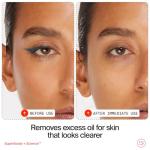 Kale & Green Tea Vegan Face Cleanser