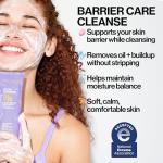 Pacifica Vegan Ceramide Gentle Face Cleanser 5oz