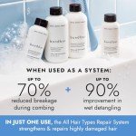 Vegan Bondbar Conditioner for Damaged Hair