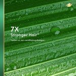 Vegan Care Conditioner Assorted 3-Pack for Men