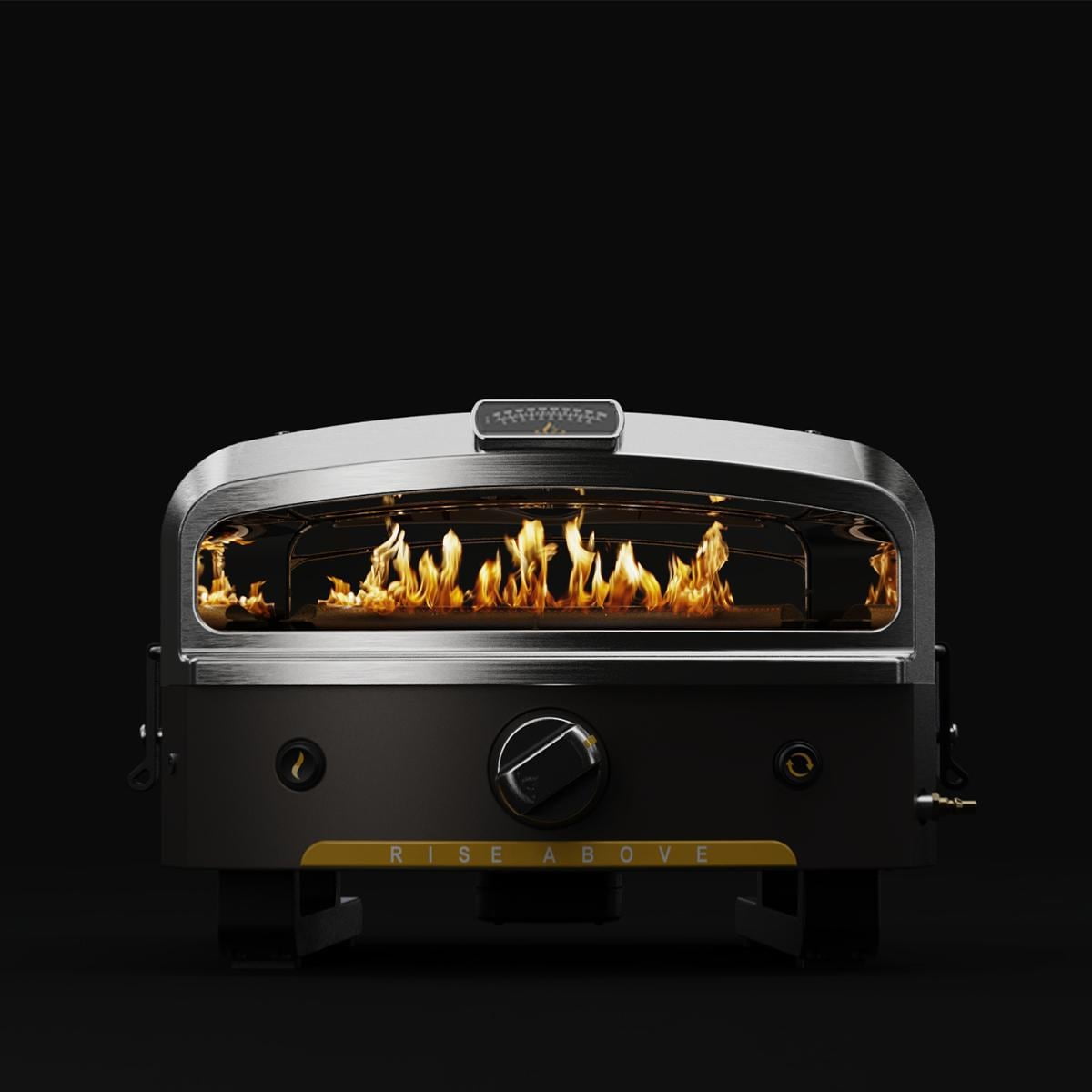 Halo Versa 16 Portable Gas Pizza Oven