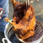 Bayou Classic 4225 Grand Gobbler Aluminum Turkey Fryer