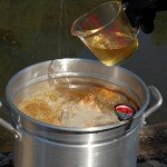 Bayou Classic 4225 Grand Gobbler Aluminum Turkey Fryer