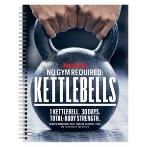 Kettlebell for Total Body Transformation at Home